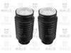 MALò 15488KIT Rubber Buffer, suspension